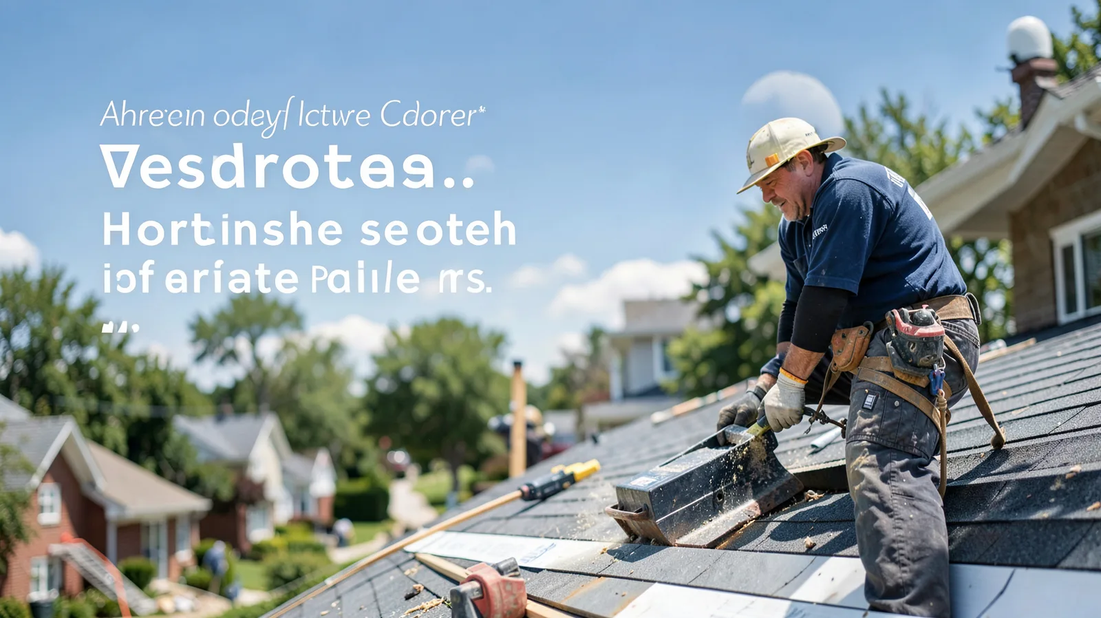 Roof Replacement in Gheens, LA near me